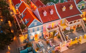 Scuba Lodge & Suites